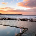 Vibe, Paseo Playa De Canteras, Nomadas Digitales, Ideal Parejas Appartamento