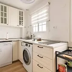 Vibe, Paseo Playa De Canteras, Nomadas Digitales, Ideal Parejas Appartamento