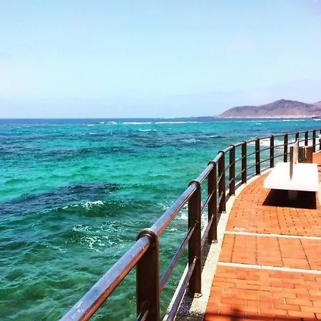 Vibe ,wifi ,espacio Trabajo,playa ,ocio * ラスパルマス・デ・グランカナリア