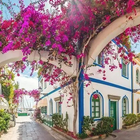 アパート Vibe ,wifi ,espacio Trabajo,playa ,ocio ラスパルマス・デ・グランカナリア