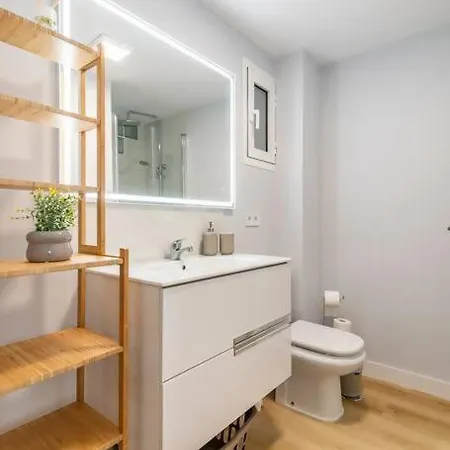 Vibe ,wifi ,espacio Trabajo,playa ,ocio アパート