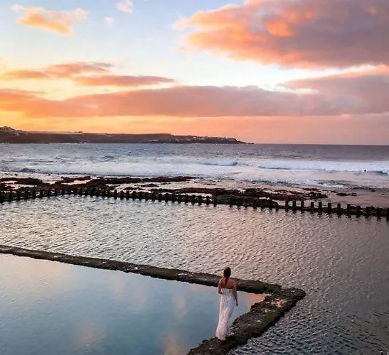 Vibe ,wifi ,espacio Trabajo,playa ,ocio アパート