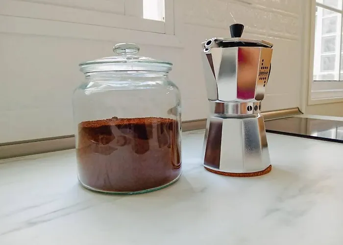 アパート Vibe ,wifi ,espacio Trabajo,playa ,ocio *