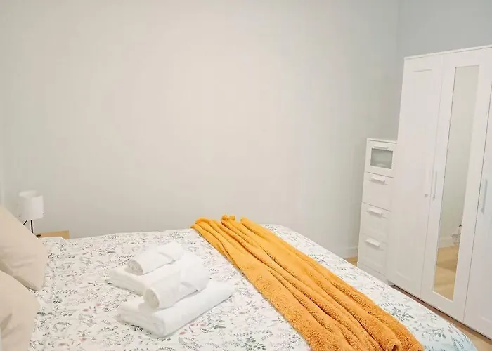 Vibe ,wifi ,espacio Trabajo,playa ,ocio * ラスパルマス・デ・グランカナリア